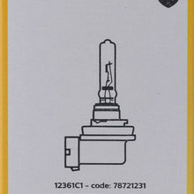 Headlight Bulb-Standard - Single Commercial Pack Philips H9C1