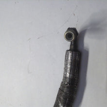 97 MERCEDES BENZ S420V W140 POWER STEERING PRESSURE HOSE OEM