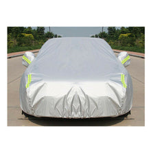 Car Cover Waterproof Sun Snow Dust Rain Protection For Toyota Corolla 2014-2020