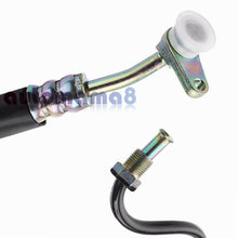 Power Steering Pressure Oil Hose 53713-SDC-A52 For Acura TSX Accord 2.4L 04-08