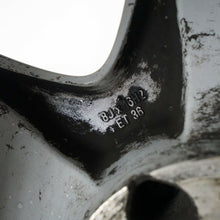 820 MERCEDES E-CLASS W211 03-09 ALLOY WHEEL DISC RIM 10 SPOKE 16X8 2114013302 #3