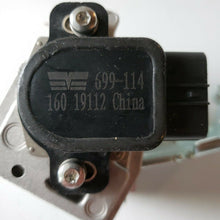 Accelerator Pedal Position Sensor