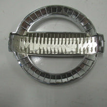 2016 - 2019 Nissan Rogue Rear Emblem #84890-4CL0A