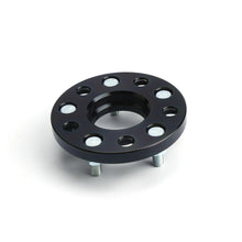 2PCS 15MM HUB CENTRIC WHEEL SPACERS 5x114.3 To 5X4.5 66.1 CB M12X1.25 US Stock