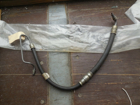 1964 FORD GALAXIE 500 XL POWER STEERING HOSE NOS C4AZ-3A719-A