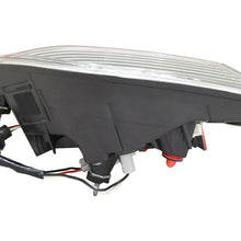 For Nissan Rogue 17-20 TYC Passenger Side Inner Replacement Tail Light