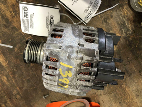 2017-2020 NISSAN ROGUE SPORT Alternator MR20DD 2.0L 13K MILES