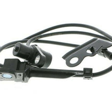 Vemo V70-72-0182 ABS Wheel Speed Sensor For 03-08 Toyota Corolla Matrix