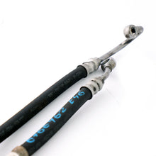 BMW 3 Series E46 Petrol N42 N46 Hydro Power Steering Pressure Hose Oil Pipe