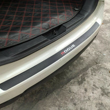 For Nissan Rogue Car Accessories Auto Parts Rear Bumper Protector Guard Cover