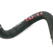BMW X3 Series E83 E83N LCI 2.0i Petrol Power Steering Fluid Suction Pipe Hose