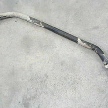 VW GOLF MK3 1H SYNCRO 2.9 VR6 LHD POWER STEERING BOTTLE TO RACK HOSE PIPE