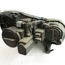 2007-09 Mercedes-Benz W211 E350 Left Driver Headlamp Headlight Halogen OEM