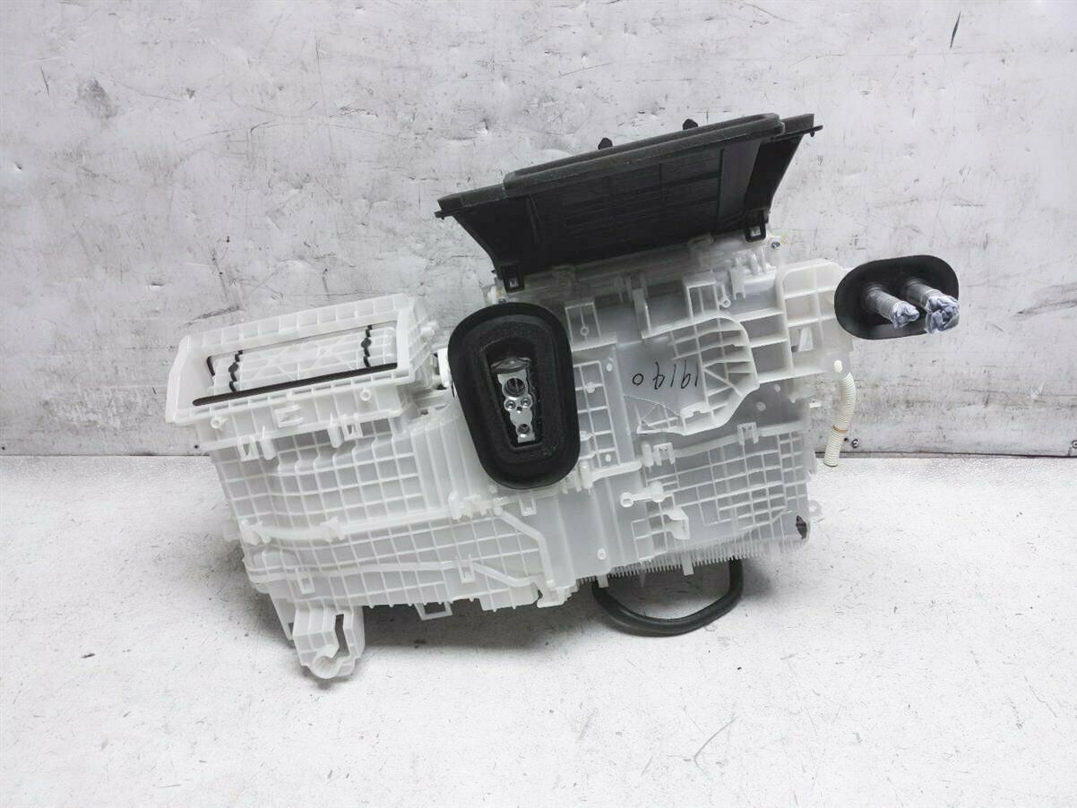 2019 2020 Toyota Corolla Front Ac Heater Core 87050-12860 W/ Single Zone