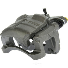 Disc Brake Caliper Front Left Centric 141.42190 Reman