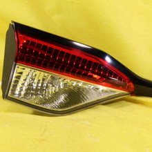  2020 20 Toyota Corolla Left LH Driver Inner Tail Light OEM *MINOR SCRATCHES*