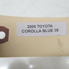 2003-2008 TOYOTA COROLLA OEM AC HOSE FROM CONDENSER TO COMPRESSOR