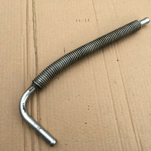 AUDI 80 90 B3 2.3 20V 7A ENGINE POWER STEERING FLUID COOLER HOSE PIPE 893422886
