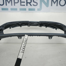 OEM 2020 Toyota Corolla L/LE/XLE Front Bumper Cover