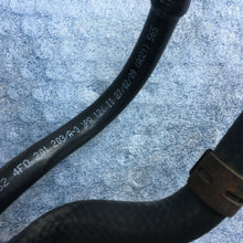 AUDI A6 4F FUEL HOSE PIPE 3.0 TDI OEM 4F0616251A 4154031082