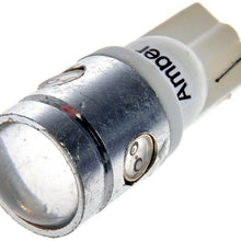 Side Marker Light Bulb Dorman 194A-HP