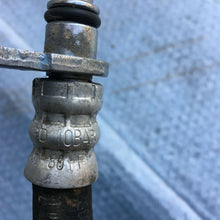 AUDI Q7 4L 3.0TDI TRANSMISSION HOSE PIPE LINE OEM 7L6317801
