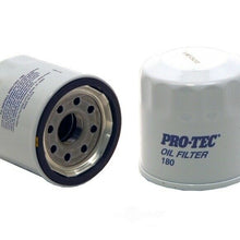 Engine Oil Filter fits 1995-2020 Nissan Altima Maxima Frontier PRO TEC FILTERS