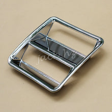 For Nissan X-Trail Qashqai Rogue Sport 2014-2020 Dashboard Switch Cover Surround