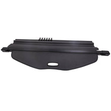 Trunk Shade Rear Cargo Cover For Nissan Rogue Select 2014-2018