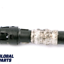 BMW 7 Series E65 E66 Power Steering Return Pipe Hose 6753832