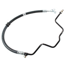 High Pressure Power Fuel Hose Oil Line for 2005-08 Honda Pilot 4WD EX LX 3.5L V6