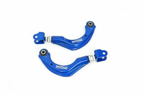 Megan Racing Adjustable Rear Upper Camber Arms Kit For Toyota Corolla 2018+ C-HR