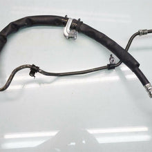 12 13 14 15 Honda Pilot Power steering high pressure line hose feed 53713-SZA-A5