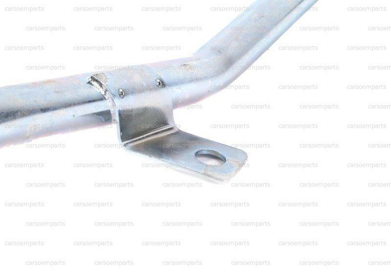 NEW BMW E34 E32 Pump Power Steering Hose Fluid Container GENUINE 32411141554