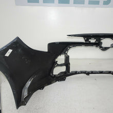 OEM 2020 Toyota Corolla L/LE/XLE Front Bumper Cover