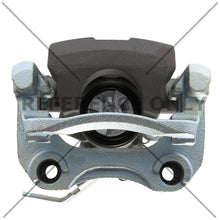 Disc Brake Caliper-Premium Semi-Loaded Caliper-Preferred Rear Left Centric Reman