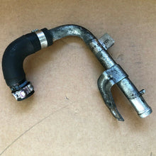 ALFA ROMEO 159 04-11 BRERA SPIDER 2.4 JTDM POWER STEERING BOTTLE TANK HOSE PIPE