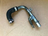 ALFA ROMEO 159 04-11 BRERA SPIDER 2.4 JTDM POWER STEERING BOTTLE TANK HOSE PIPE