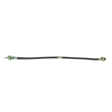 Brake Hydraulic Hose Front Left Centric 150.44148