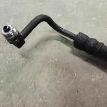 7.3L POWER STEERING PUMP TO STEERING GEAR HOSE | FITS 99 00 01 02 FORD F250 F350