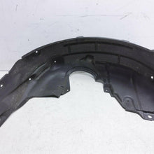 2020 Toyota Corolla Sedan Rear Left Inner Quarter Liner Lining 65638-02130 Japan