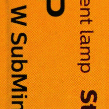 Instrument Panel Light Bulb-Standard - Multiple Commercial Pack Philips 37CP