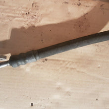 2015 Volvo V70 High Pressure Steering Hose 31406719 OEM RHD