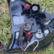 2017 2018 2019 2020 Nissan Rogue PAIR Left Right Tail Light Inner Trunk OEM Used