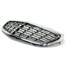 New Grille Grill for Mercedes E Class Mercedes-Benz E350 MB1200165 2128801483