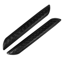 Parts Accessories Car Bumper Corner Protector Guard Anti-collision Trim Sticker