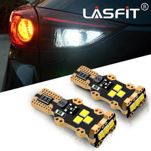 Reverse Backup Light for Toyota 4Runner 2001-2020 6000K Bright White LED 912 921