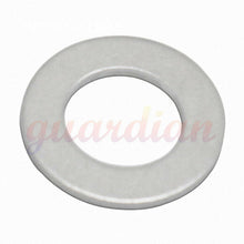 New 100PCS Oil Drain Sump Plug Washers Gasket 90430-1203 For Toyota Lexus