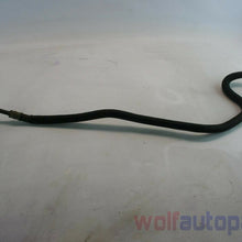 1998 1999 2000 2001 AUDI A6 C5 - POWER STEERING RETURN HOSE / LINE