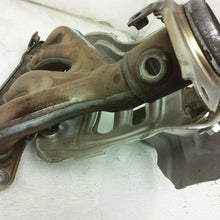 2020 Toyota Corolla Le 1.8L Exhaust Manifold Header 17141-0T200